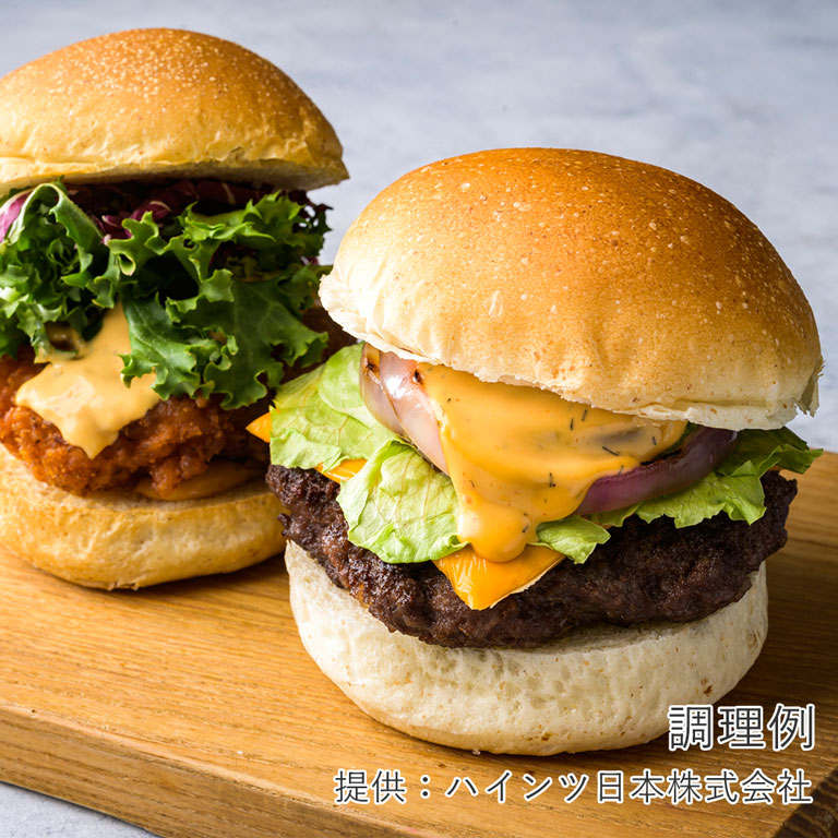 ソース バーガーソース ハインツ 230g ハンバーガー__ 【ママパンWEB