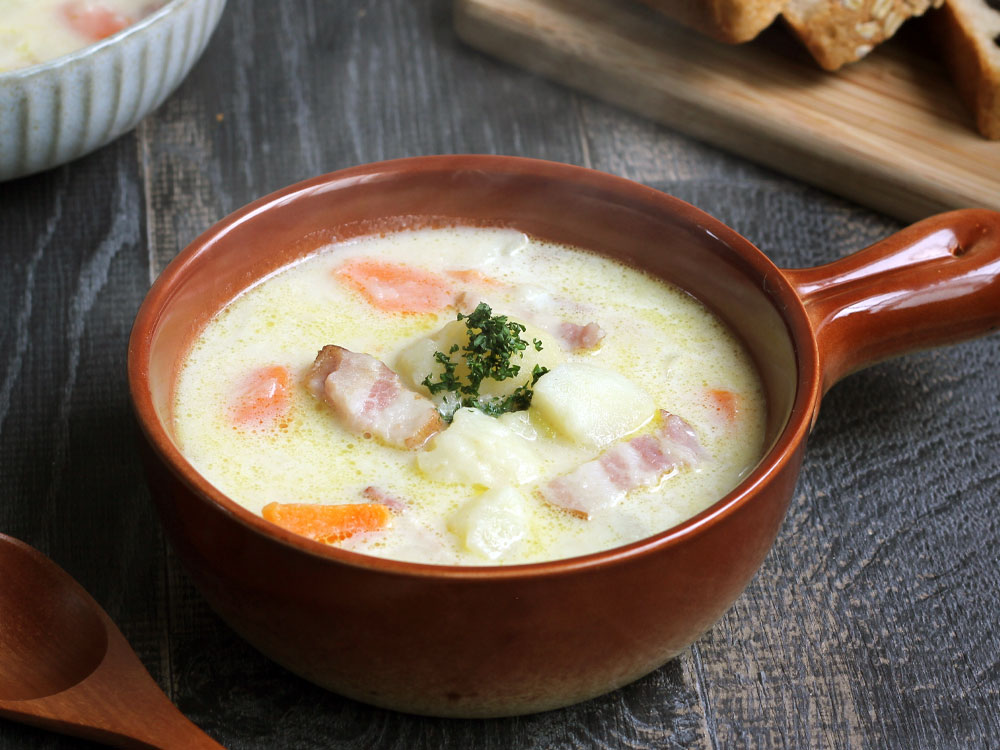 料理のレシピカテゴリ ママパンweb本店 小麦粉と優れた食材をそろえるお店