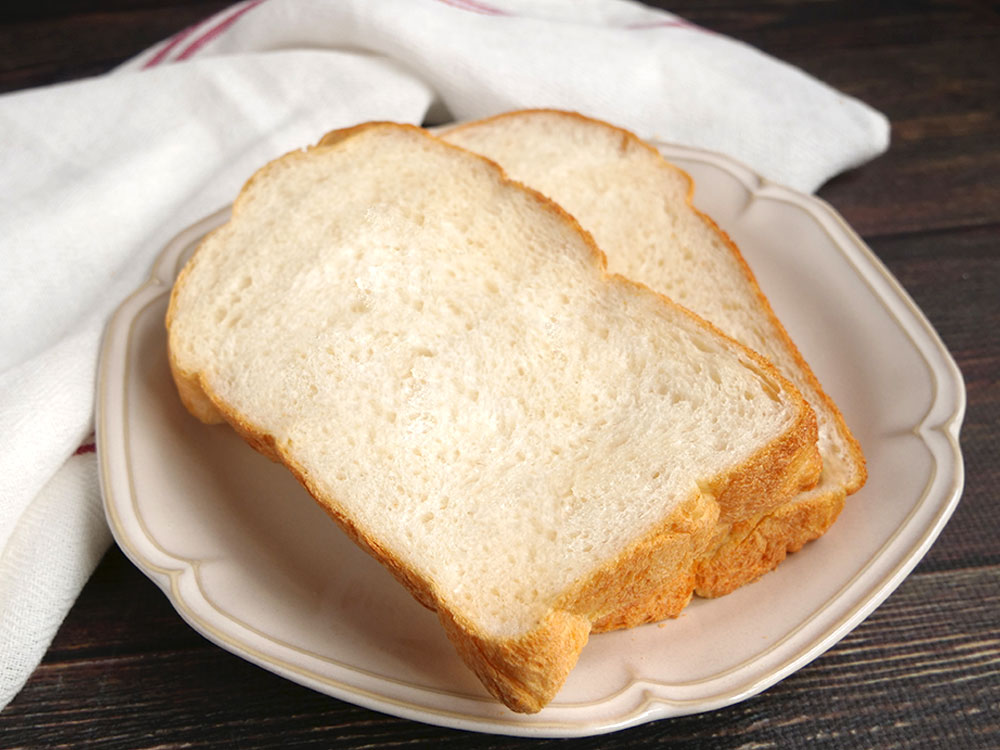 食パンのレシピカテゴリ 【ママパンWEB本店】小麦粉と優れた食材を 