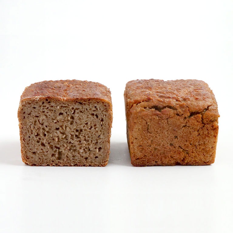 ライ麦パン ロブロ Rugbrød