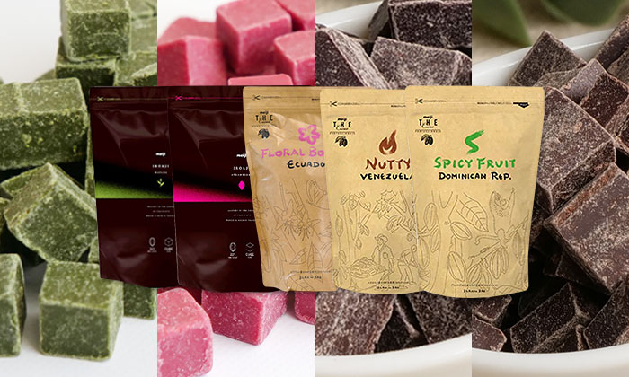 明治チョコレート 各種